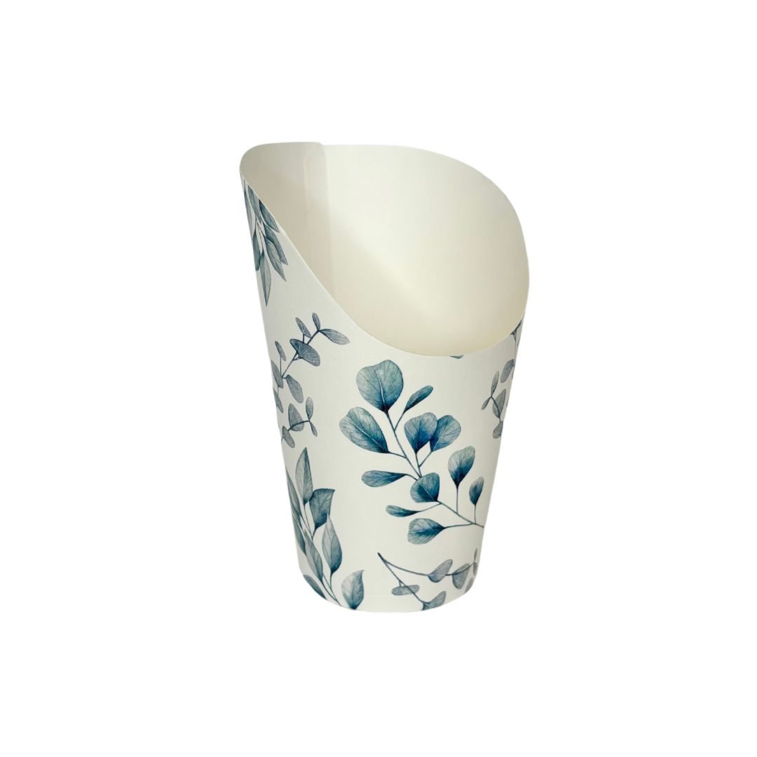 Eucalyptus Grazing Cups
