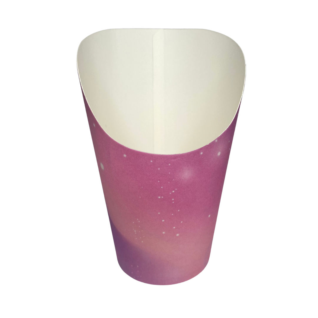 Pastel Star Party Cup